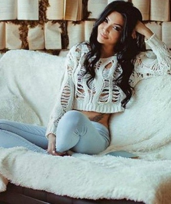 Светлана